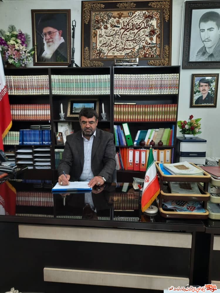 خانواده ای که زندگی خود را وقف قرآن کرده اند