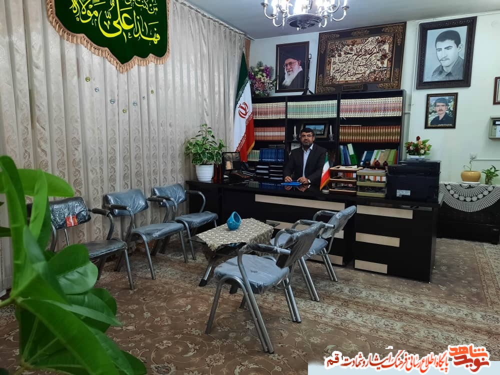 خانواده ای که زندگی خود را وقف قرآن کرده اند