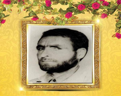 علی؛ تیربارچی که در کرخه به شهادت رسید علی؛ تیربارچی که در کرخه به شهادت رسید