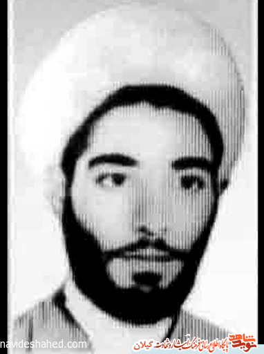 شهيد «حسين اصغري» را بهتر بشناسیم + عکس شهيد «حسين اصغري» را بهتر بشناسیم + عکس