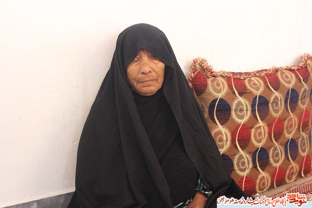 عاشق خدمت سربازی بود عاشق خدمت سربازی بود