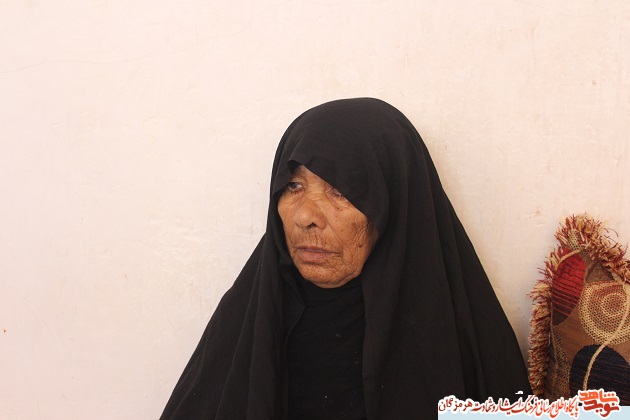 عاشق خدمت سربازی بود عاشق خدمت سربازی بود