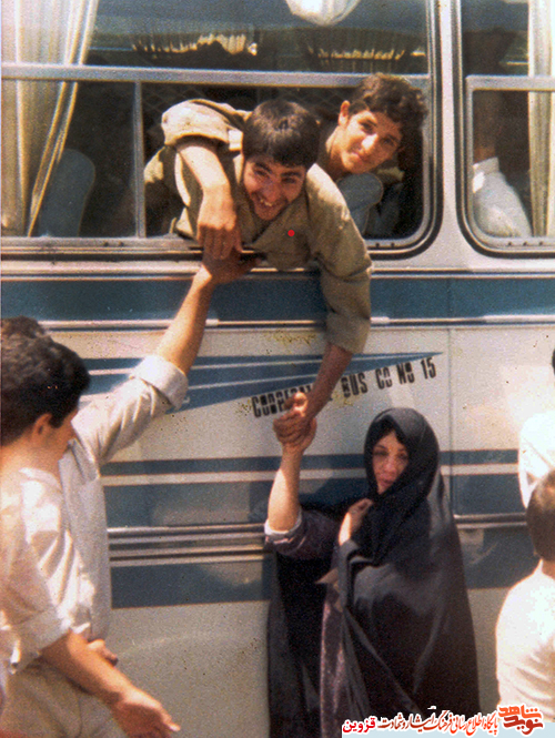 خاطرات / خنده پسرم و گریه من! خاطرات / خنده پسرم و گریه من!