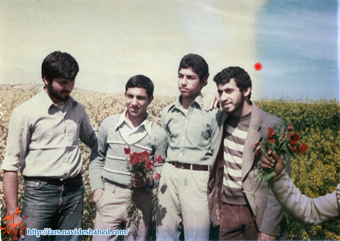 دعای سمات در پشت سنگرها دعای سمات در پشت سنگرها