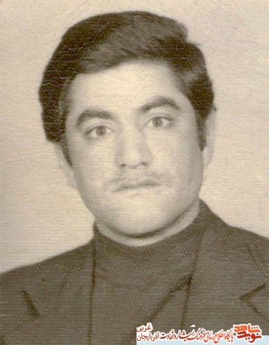 برای اعزام به جبهه افتخار میکرد برای اعزام به جبهه افتخار میکرد