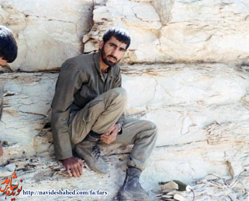 صوت | تاملی بر زندگی شهید صوت | تاملی بر زندگی شهید