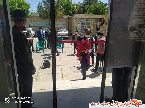 نامگذاری ساختمانهای اداری به نام شهدا در حکم شناسنامه ادارات است