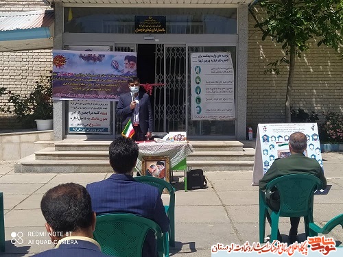 نامگذاری ساختمانهای اداری به نام شهدا در حکم شناسنامه ادارات است
