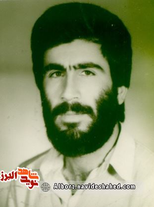 علی احمدوند علی احمدوند