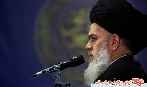 مناجات خوانی شهدایی برگزار می شود مناجات خوانی شهدایی برگزار می شود