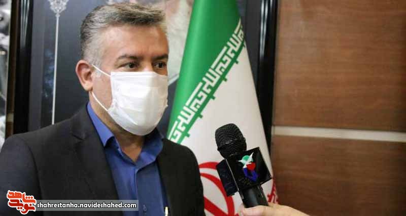 برگزاری 18 عنوان برنامه در بزرگداشت سالروز آزادسازی خرمشهر برگزاری 18 عنوان برنامه در بزرگداشت سالروز آزادسازی خرمشهر