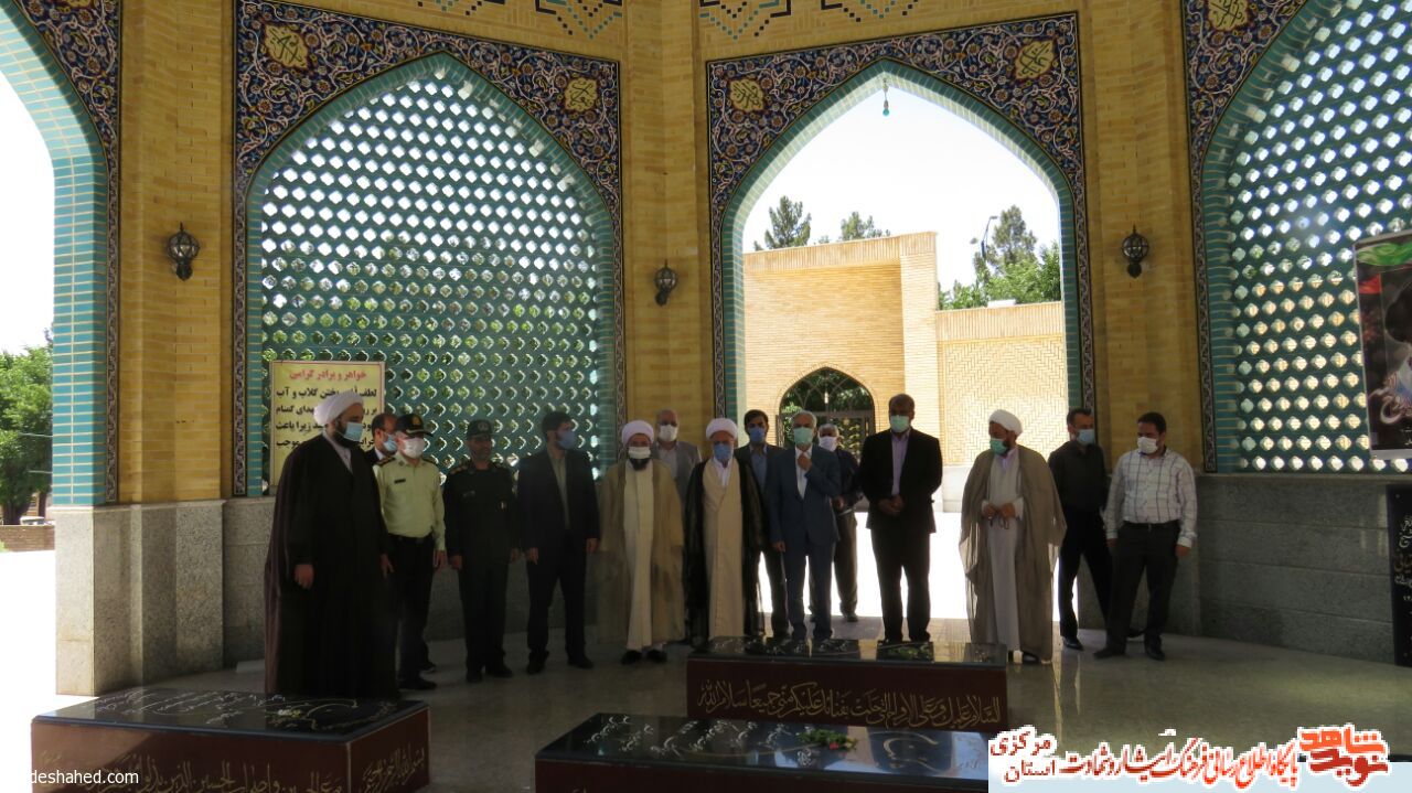 شهدای گمنام نباید مظلوم بمانند. شهدای گمنام نباید مظلوم بمانند.