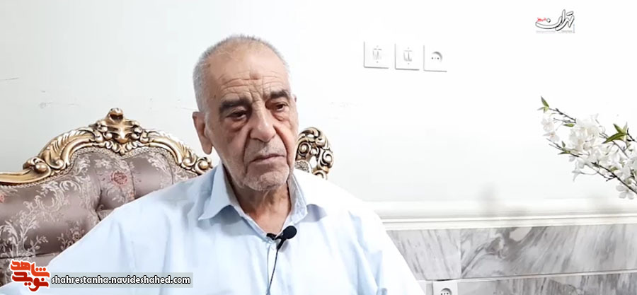 شاهدان عینی قیام 15 خرداد 42 چه میگویند؟ شاهدان عینی قیام 15 خرداد 42 چه میگویند؟