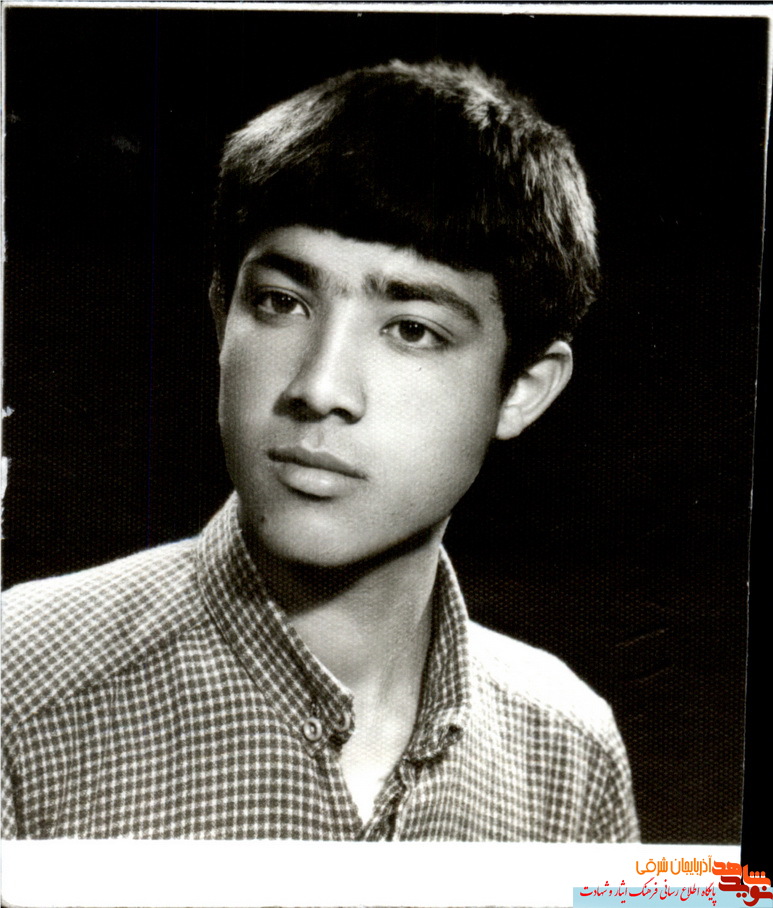 شهادت حد نهایی تکامل است! شهادت حد نهایی تکامل است!