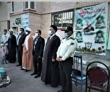 پاسداری از خون شهدا، وظیفه امروز ماست
