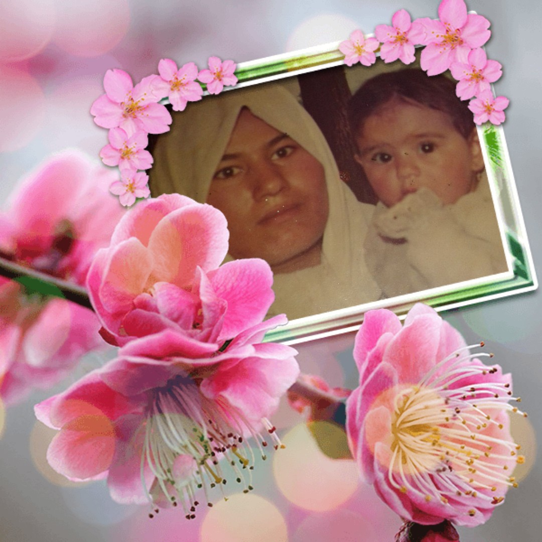 همیشه پدرم را کنار خود حس می کنم همیشه پدرم را کنار خود حس می کنم