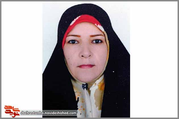 دخترم، تو سرچشمه عشق و عفافی دخترم، تو سرچشمه عشق و عفافی