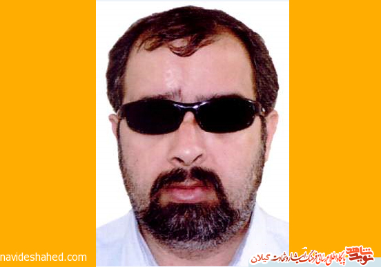 ماجرای جانبازی که دیگر نتوانست چهره همرزمش را ببیند