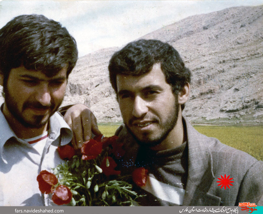 گردان شهيد بهرامی گردان شهيد بهرامی