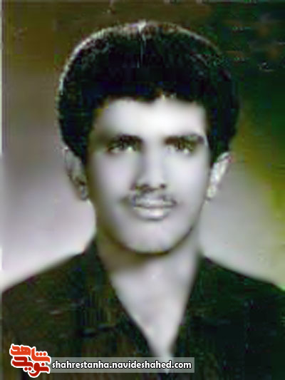 عاشق جبهه و شهادت بود عاشق جبهه و شهادت بود