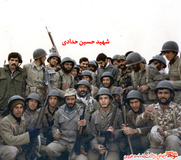 ناگفتههایی از سختیهای رزمندگان در آزادسازی خرمشهر| از نبودن ابتداییترین تجهیزات نظامی تا آتش سنگین دشمن ناگفتههایی از سختیهای رزمندگان در آزادسازی خرمشهر| از نبودن ابتداییترین تجهیزات نظامی تا آتش سنگین دشمن