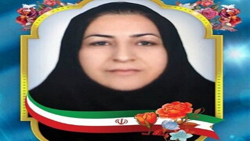 فرشته‌ای دیگر از مدافعان سلامت البرز پر کشید