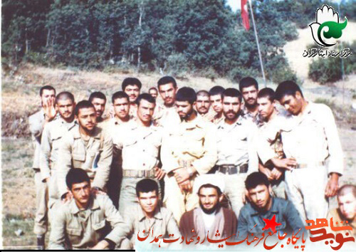 آلبوم تصاویر| شهید آلبوم تصاویر| شهید