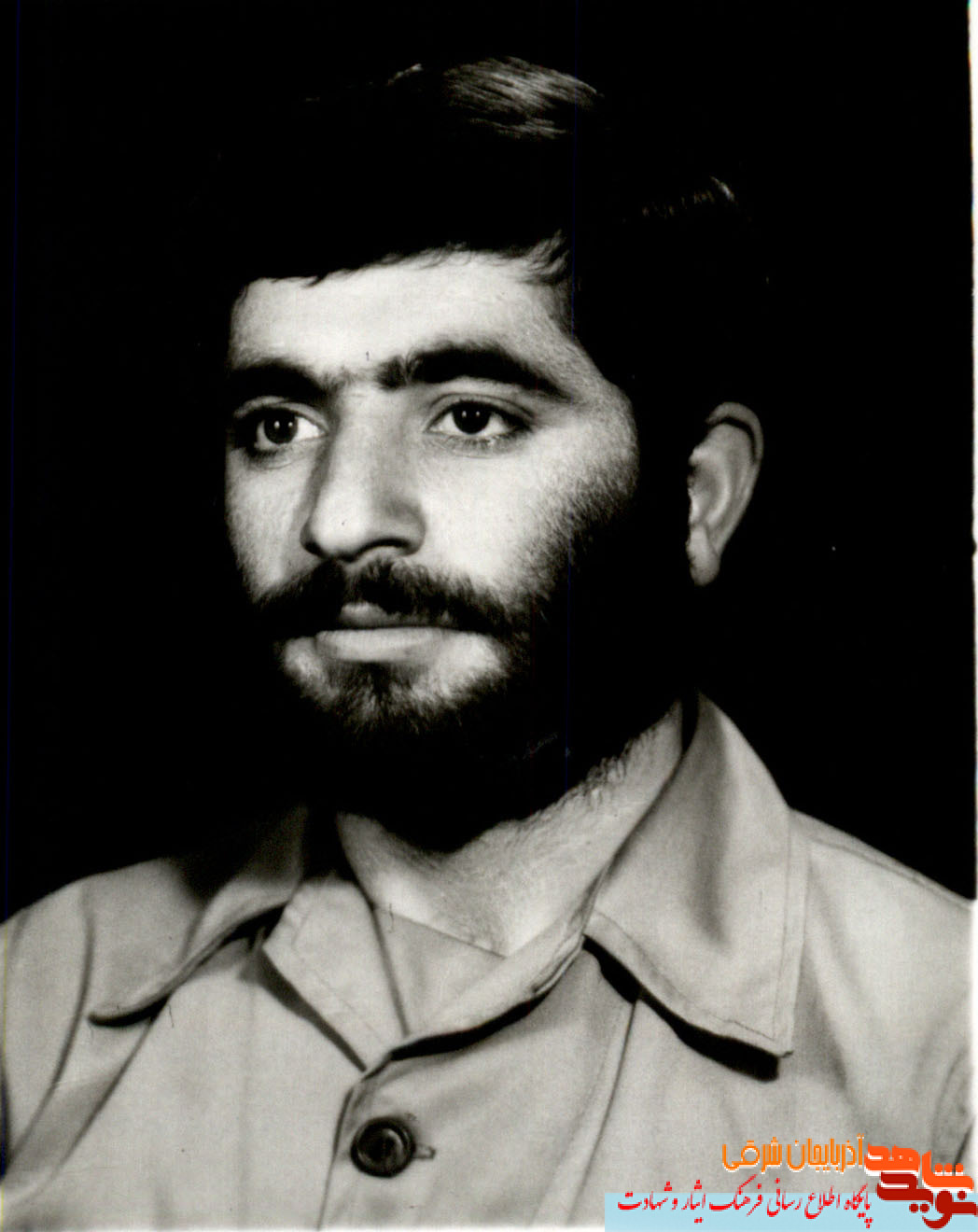 شهادت تولدی دیگر است! شهادت تولدی دیگر است!