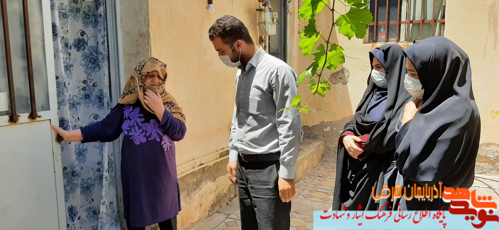 شهدا بهترين الگوي براي جوانان هستند شهدا بهترين الگوي براي جوانان هستند