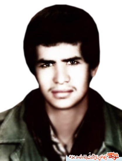 تیزر | امروز روز توست؛ شهید تیزر | امروز روز توست؛ شهید