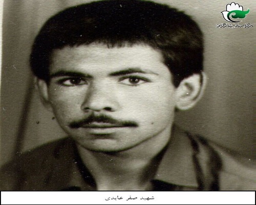 از نقاشی تا شهادت در مریوان از نقاشی تا شهادت در مریوان