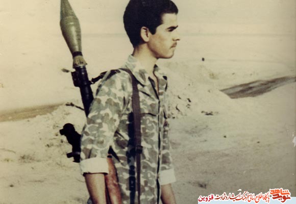 مجموعه تصاویر شهید «عبدالله میلاقی» مجموعه تصاویر شهید «عبدالله میلاقی»