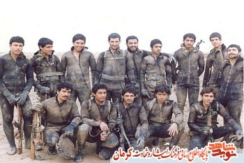 تصورات باطل درباره یک رزمنده! تصورات باطل درباره یک رزمنده!