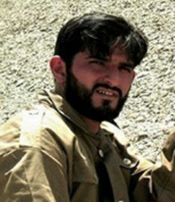 خاطره/قولی که شهید به آن عمل کرد خاطره/قولی که شهید به آن عمل کرد