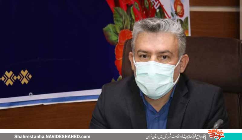 تحول فرهنگی درحوزه ایثار و شهادت نیازمند نگاه تخصصی است تحول فرهنگی درحوزه ایثار و شهادت نیازمند نگاه تخصصی است