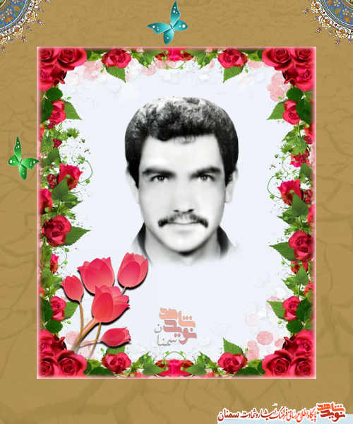 خواب دید که پشت سر امام در حال خدمت کردن است خواب دید که پشت سر امام در حال خدمت کردن است