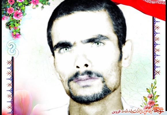 مادر شهید مقصود صدری آسمانی شد مادر شهید مقصود صدری آسمانی شد