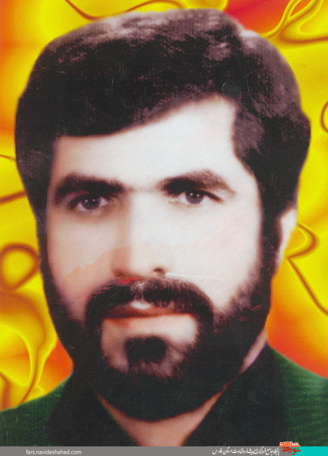 خطبه عقد را امام خواند ، شهید بهشتی برایمان پدری کرد