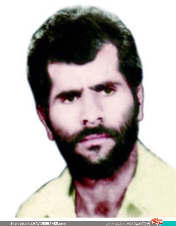 روایتی از 10 روز بعد از شهادت! روایتی از 10 روز بعد از شهادت!