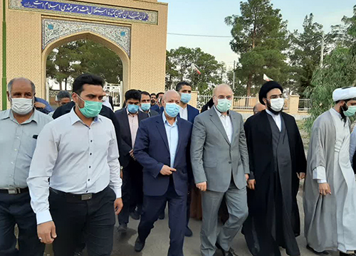 ذکر شهید یعنی باور داشتن به فرهنگ شهادت
