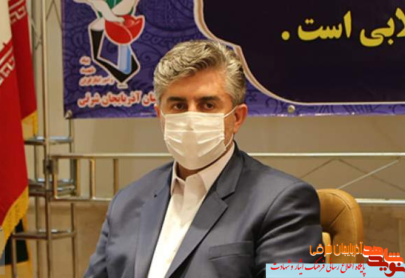 خانواده‌های معزز شهدا و ایثارگران تفسیرگر واقعی واژه ایثارند