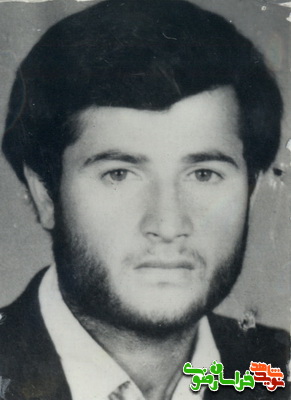 وصیت نامه شهید احمد آریان وصیت نامه شهید احمد آریان