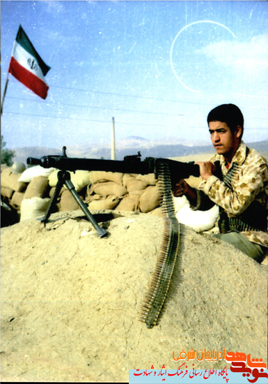 جعفر نتوانست از غاقله عقب بماند جعفر نتوانست از غاقله عقب بماند