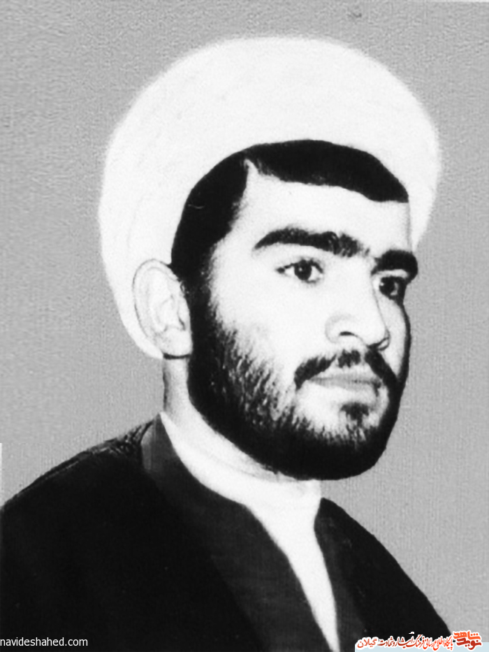 گذری بر زندگی شهید پورنصيري‌