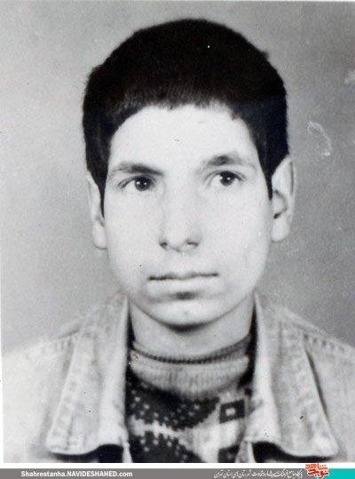 با رضایت شما به جبهه می روم با رضایت شما به جبهه می روم