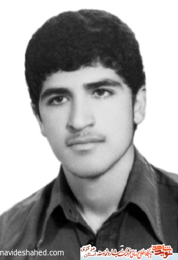 اخلاق حسنه از نشانه های شهید است اخلاق حسنه از نشانه های شهید است