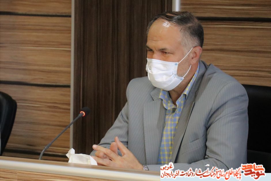 اگر مدیریت عاشورا جهادی نبود، به چنین واقعه ماندگاری تبدیل نمی شد