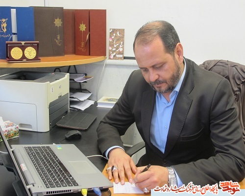 آزادگان دلاور و سرافراز، با الهام از مکتب انسان‌ساز اسلام و سیره ائمه اطهار توانستند دوران دشوار اسارت را پشت سر بگذارند