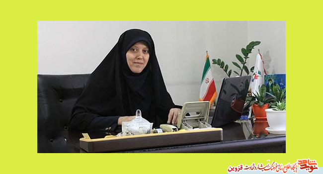 فراخوان نویسندگان نوقلم استان قزوین منتشر شد