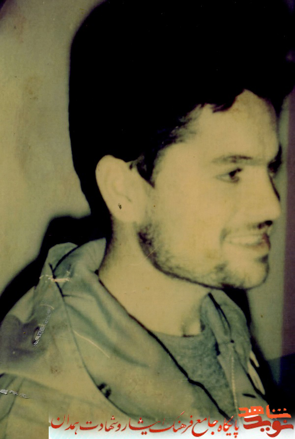 آلبوم تصاویر شهید آلبوم تصاویر شهید